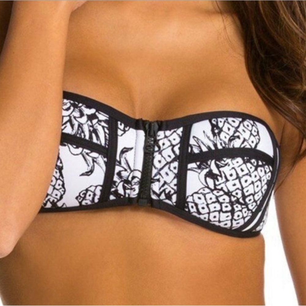 TAVIK BIKINI TOP